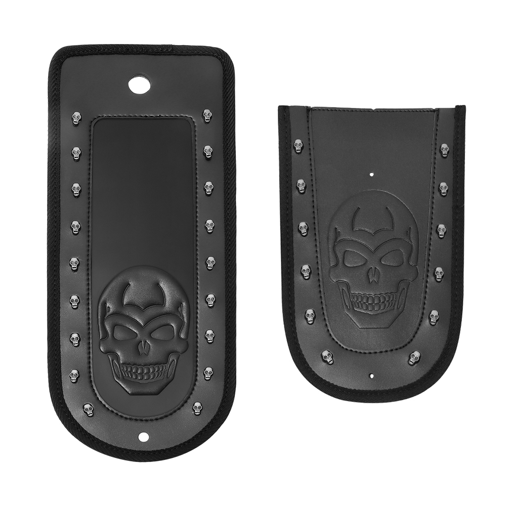 Race Bib - สำหรับรถจักรยานยนต์ Harley Sportster XL 883 1200