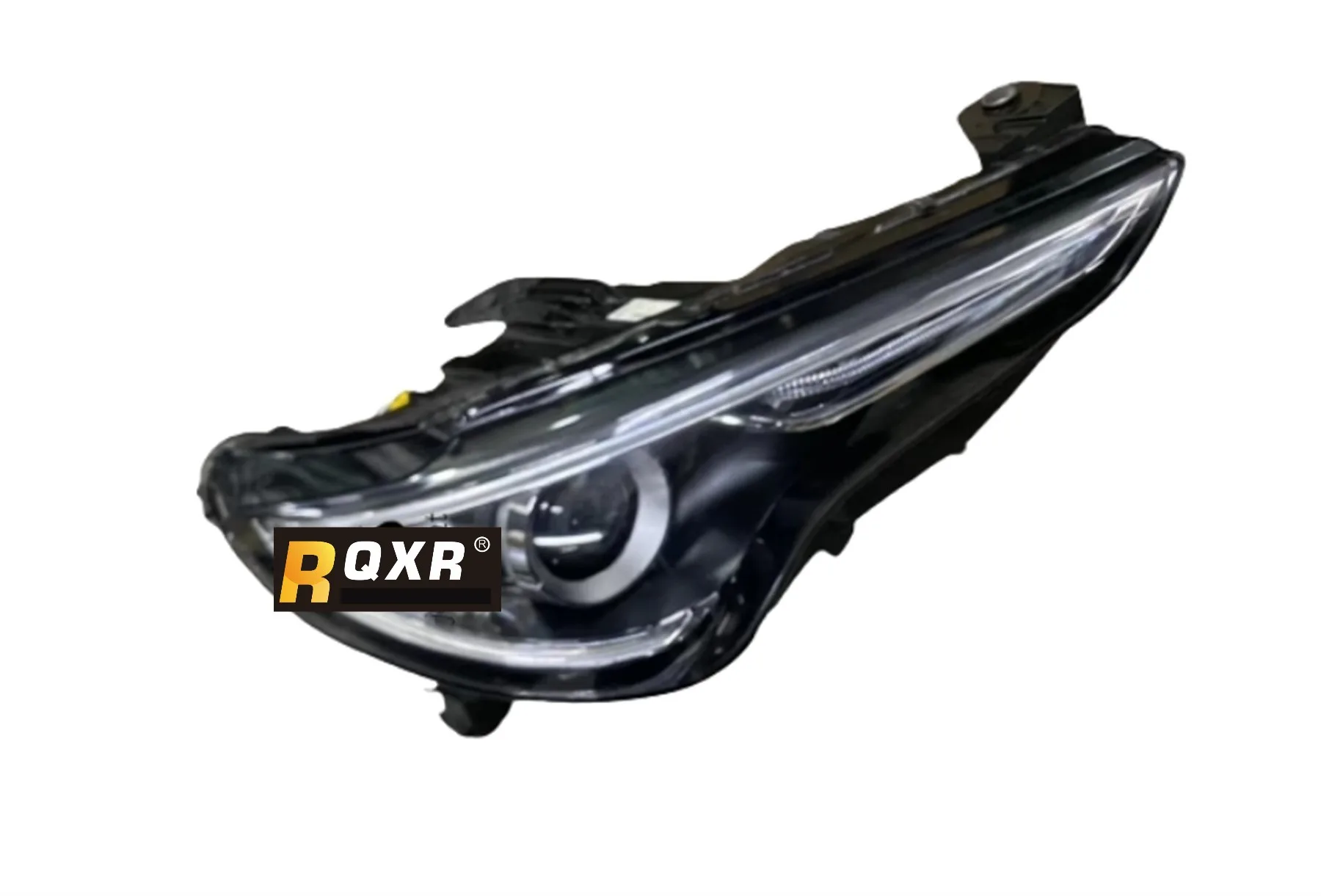 Running Headlamp - ไฟหน้าไฟหน้าสําหรับ Alfa Romeo Giulia 12-18 DRL