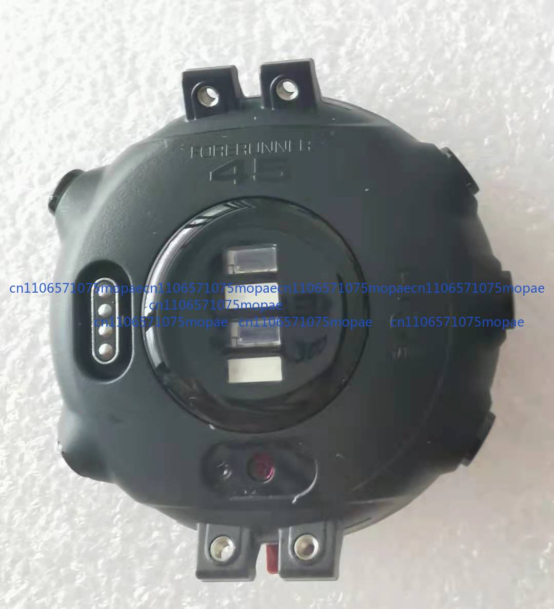 Running Watch - ฝาหลังแบตเตอรี่มือสองสภาพ 95% สำหรับนาฬิกา Garmin Forerunner 45