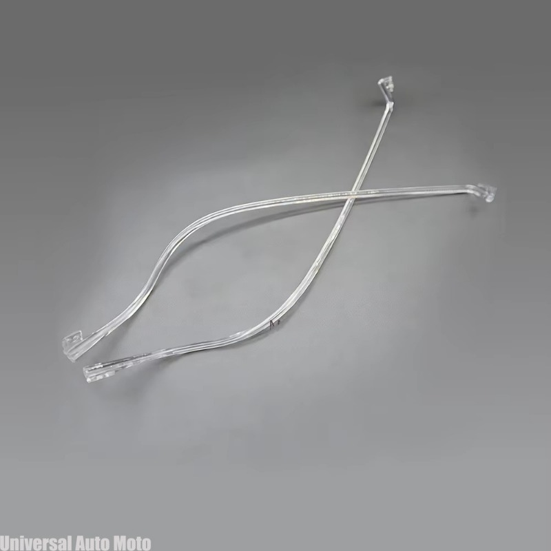 Running Headlamp - ท่อนำแสงไฟหน้าสำหรับ Honda Vezel HR‑V 2019 2021