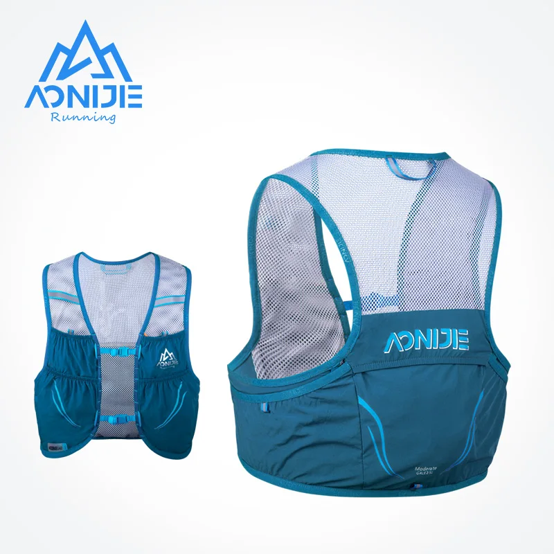 Hydration Vest - AONIJIE C932S 2.5L แบบพกพา Hydration Pack