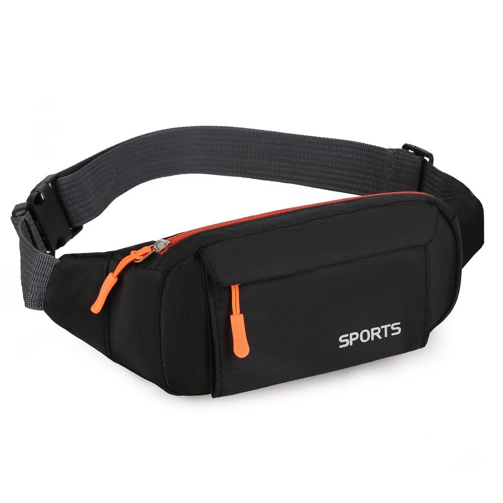 Running Belt - ผู้หญิงเอวแพ็คกีฬาเอวกระเป๋าสําหรับชายผู้ถือโทรศัพท์มือถือกระเป๋าเข็มขัดฟิตเนสกระเป๋าเดินทางกระเป๋ากันน้ํา