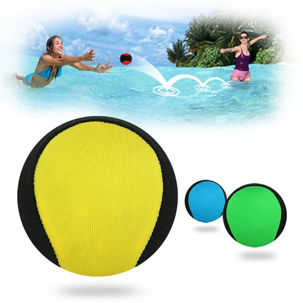 Running Gear Kids - Ocean Pool Beach กีฬาอุปกรณ์ว่ายน้ํา Water Bouncing