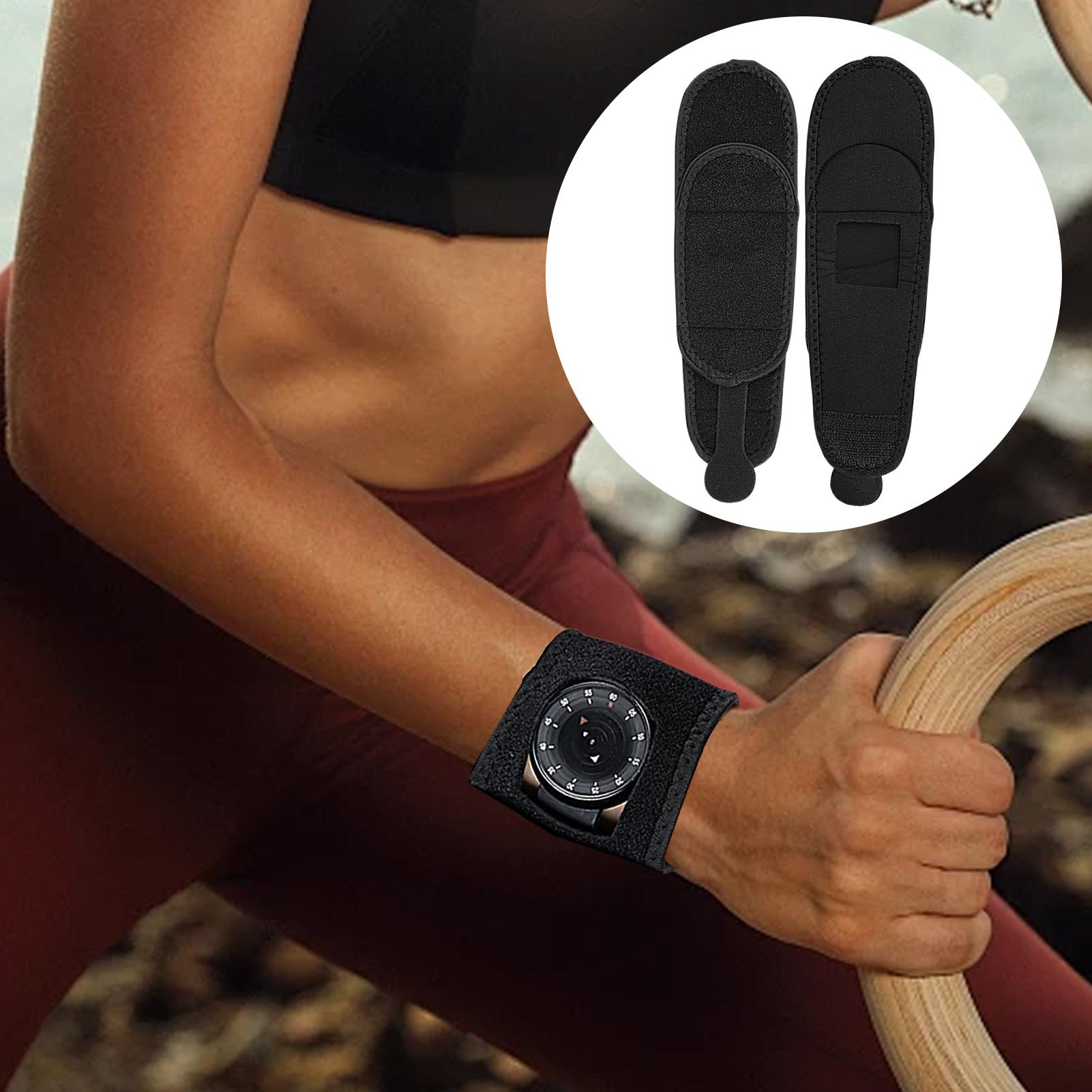 ปลอกหุ้มสายนาฬิกาอัจฉริยะ ป้อง - Running Watch บทวิจารณ์และราคา
