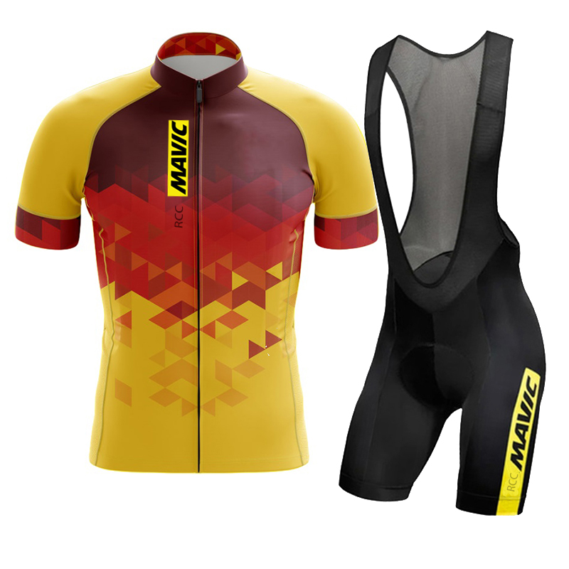 2024 Mavic ชุดขี่จักรยานแขนสั้ - Race Bib บทวิจารณ์และราคา