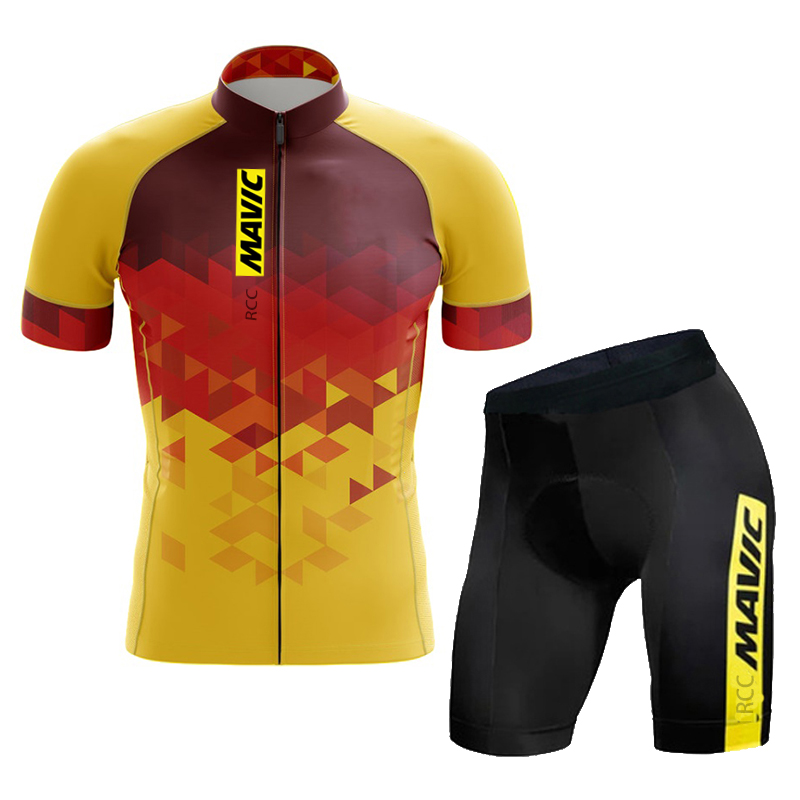 2024 Mavic ชุดขี่จักรยานแขนสั้ - Race Bib บทวิจารณ์และราคา