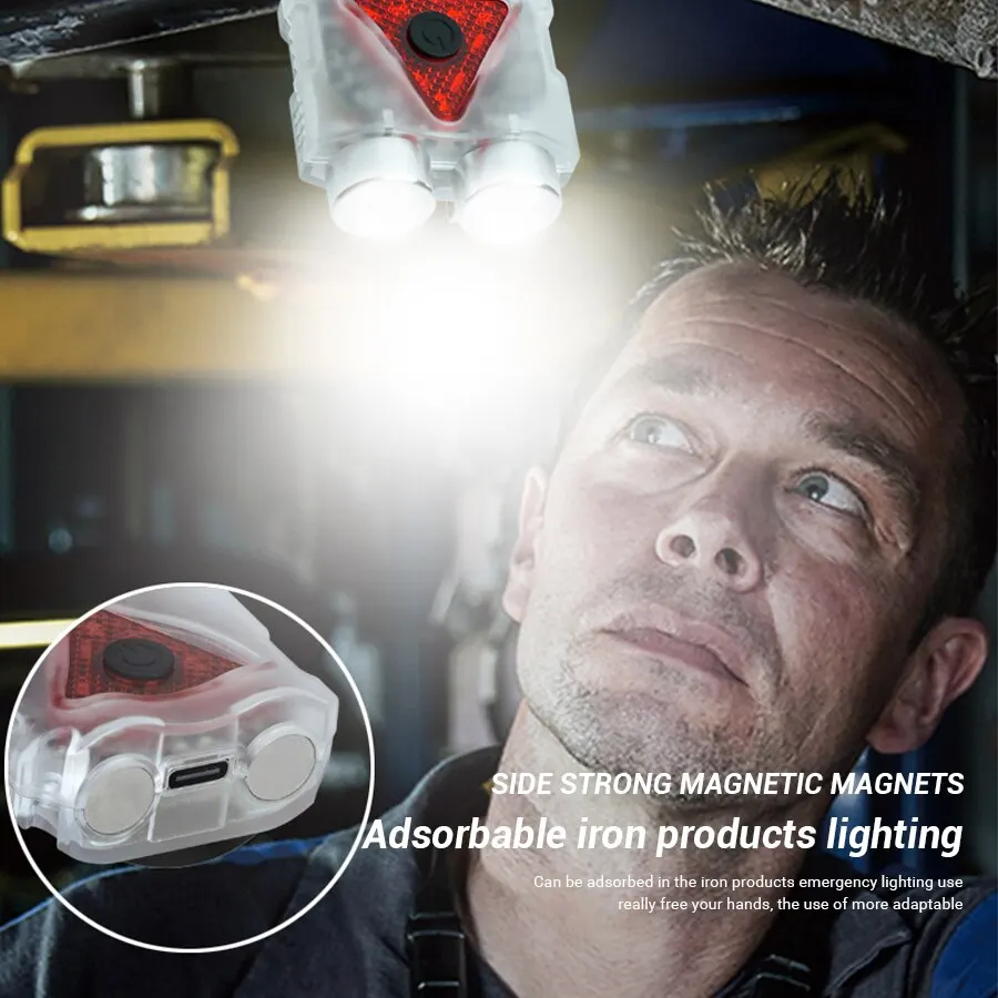 ไฟฉายคาดศีรษะแบบชาร์จไฟได้, ไฟ - Running Headlamp บทวิจารณ์และราคา