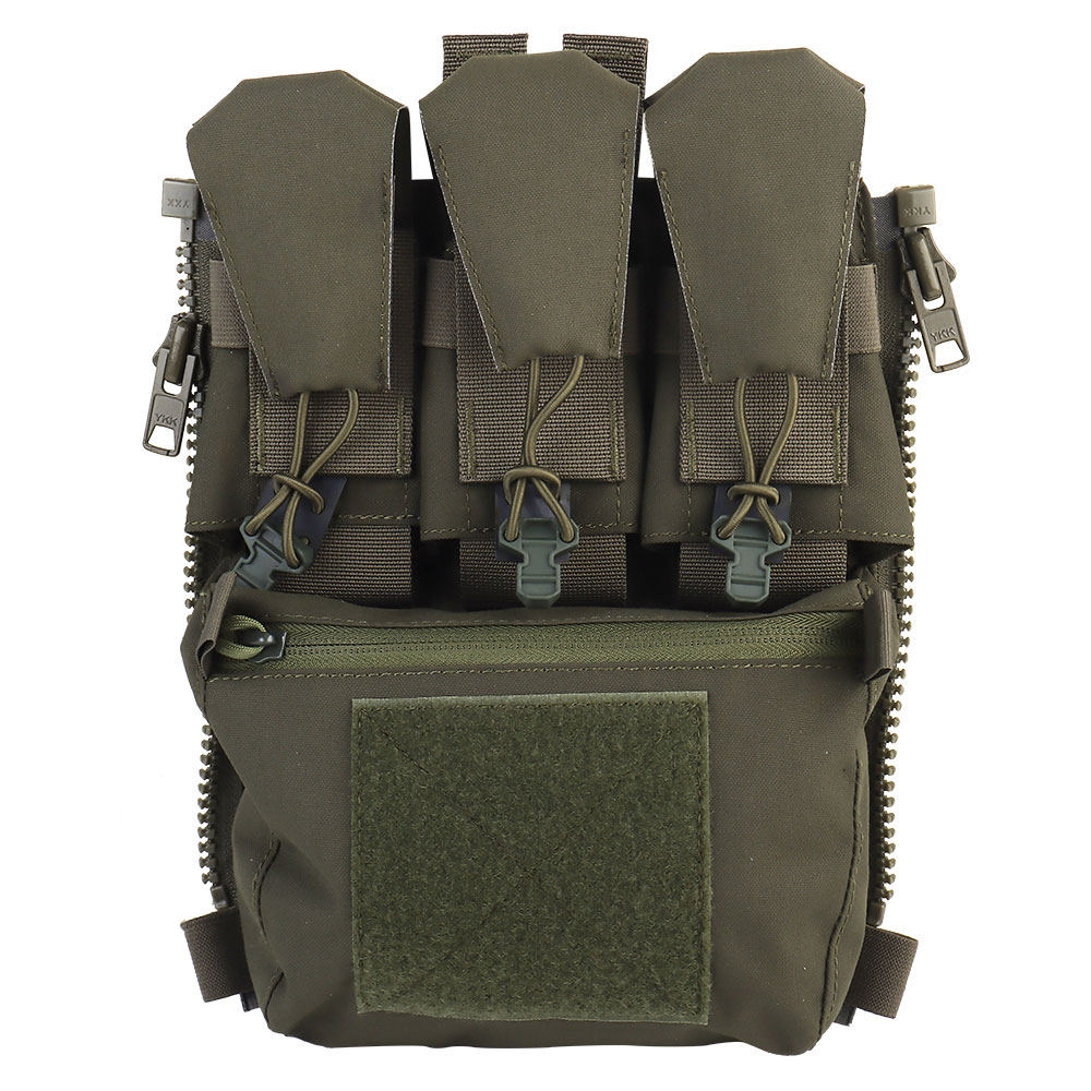 เสื้อเกราะกันกระสุน V5 FCPC พร - Hydration Vest บทวิจารณ์และราคา