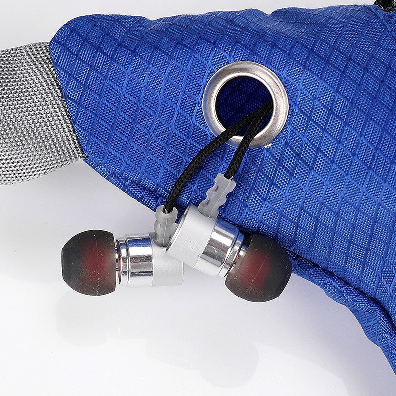 กระเป๋าคาดเอวอเนกประสงค์สำหรับ - Running Belt บทวิจารณ์และราคา