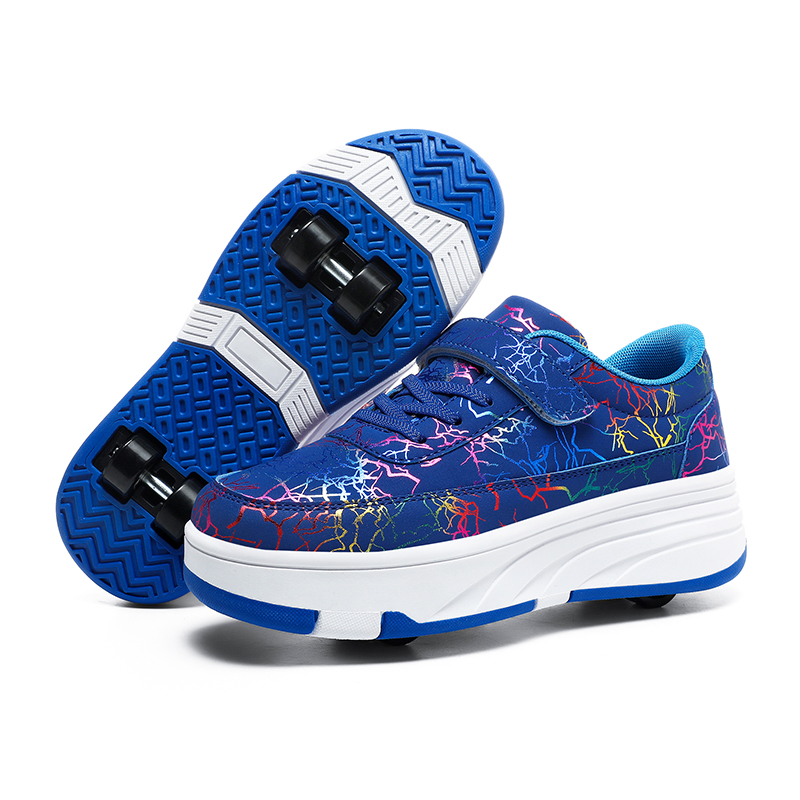 โรลเลอร์สเก็ตทันสมัย, ล้อทนทาน - Running Shoes Men บทวิจารณ์และราคา