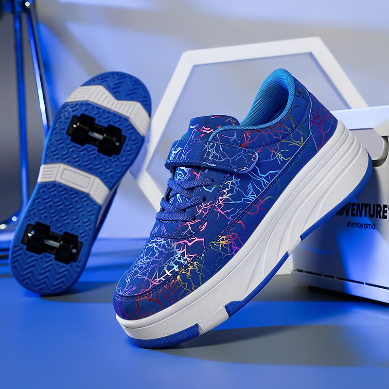 โรลเลอร์สเก็ตทันสมัย, ล้อทนทาน - Running Shoes Men บทวิจารณ์และราคา