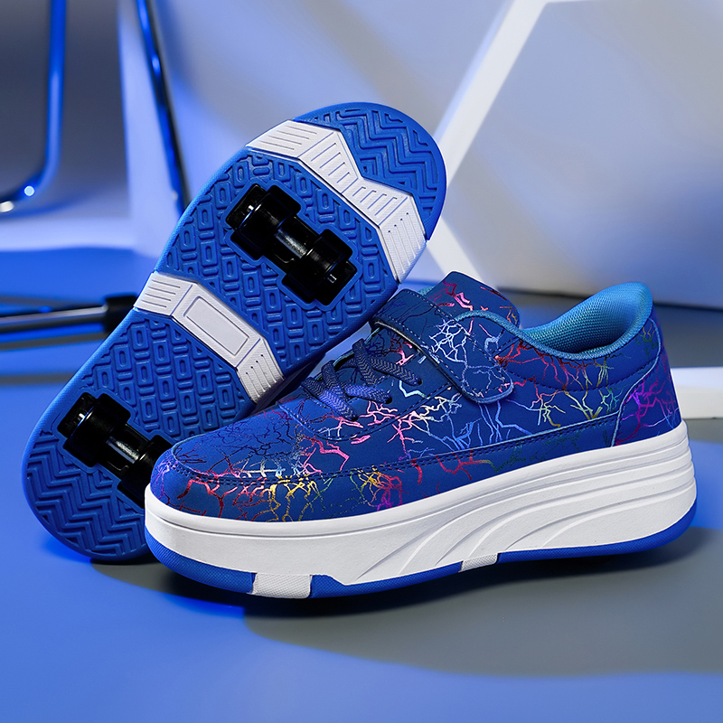 โรลเลอร์สเก็ตทันสมัย, ล้อทนทาน - Running Shoes Men บทวิจารณ์และราคา