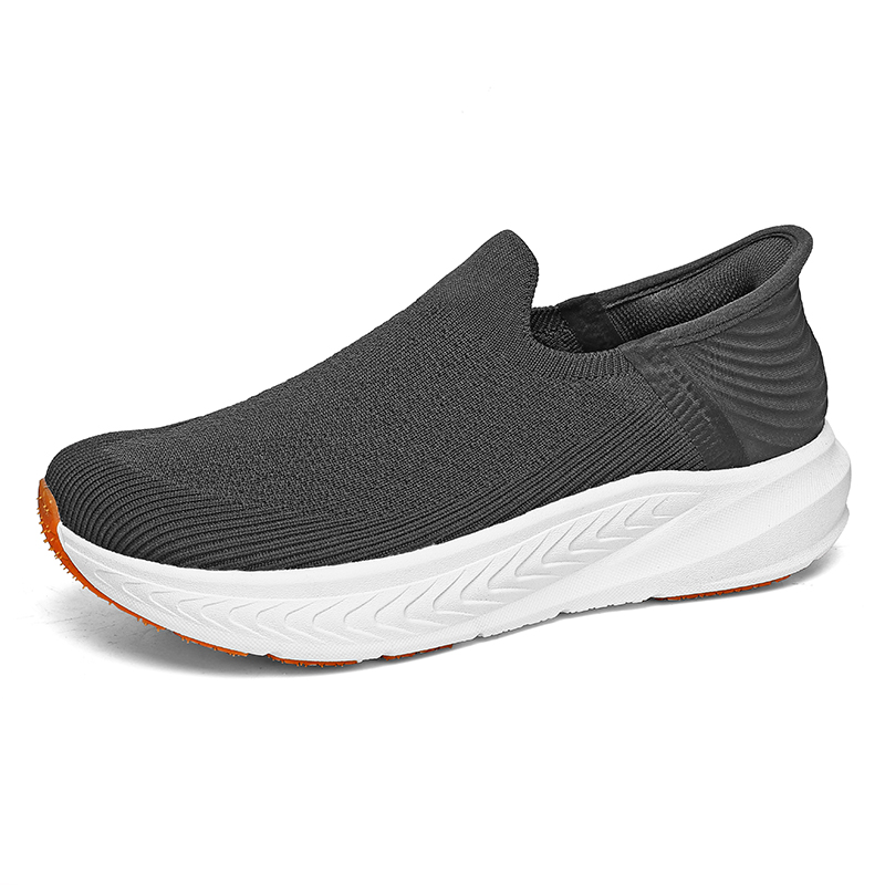 รองเท้าวิ่งตาข่ายแฟชั่นรองเท้า - Running Shoes Men บทวิจารณ์และราคา