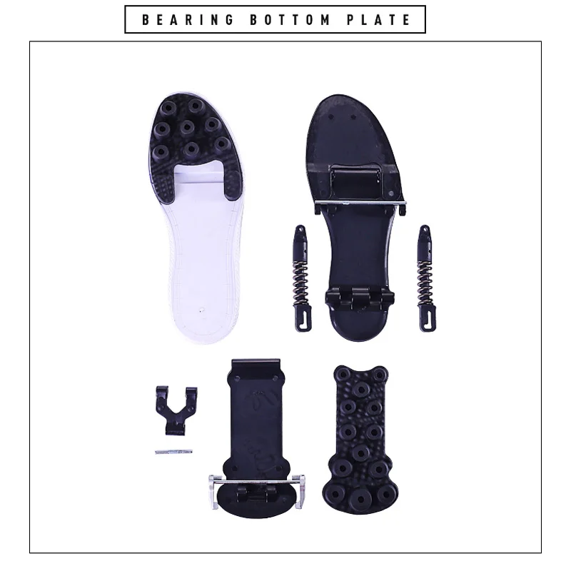 รองเท้ากลไกพร้อมเชือกรองเท้าลว - Running Shoes Women บทวิจารณ์และราคา