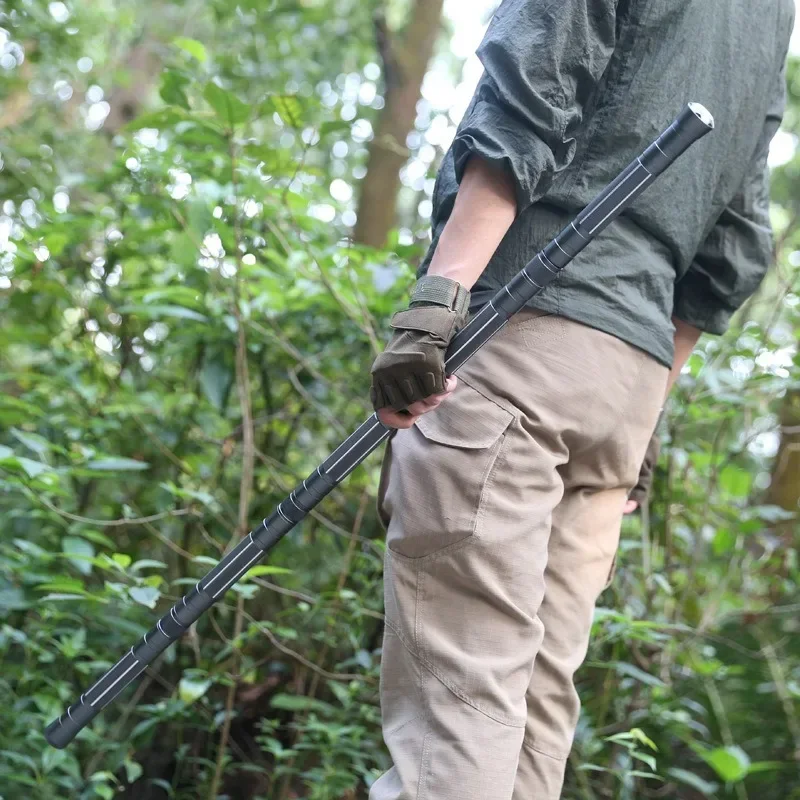 CEOI GWOK ไม้เท้าคุณภาพสูงไม้เ - Trekking Pole Carbon บทวิจารณ์และราคา