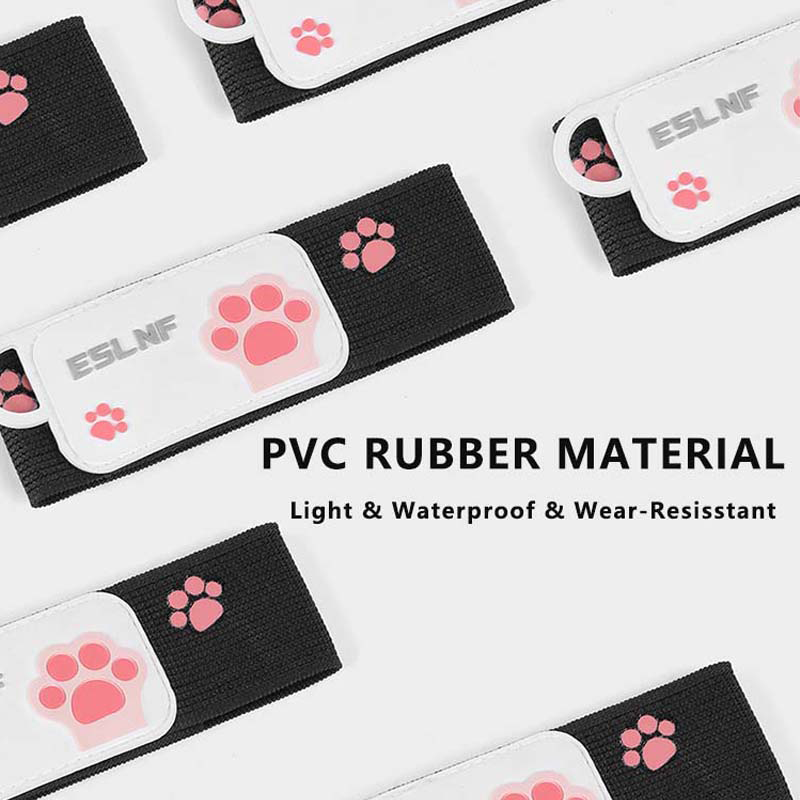 สายรัดข้อเท้ายืดได้สูงสำหรับกา - Running Belt บทวิจารณ์และราคา
