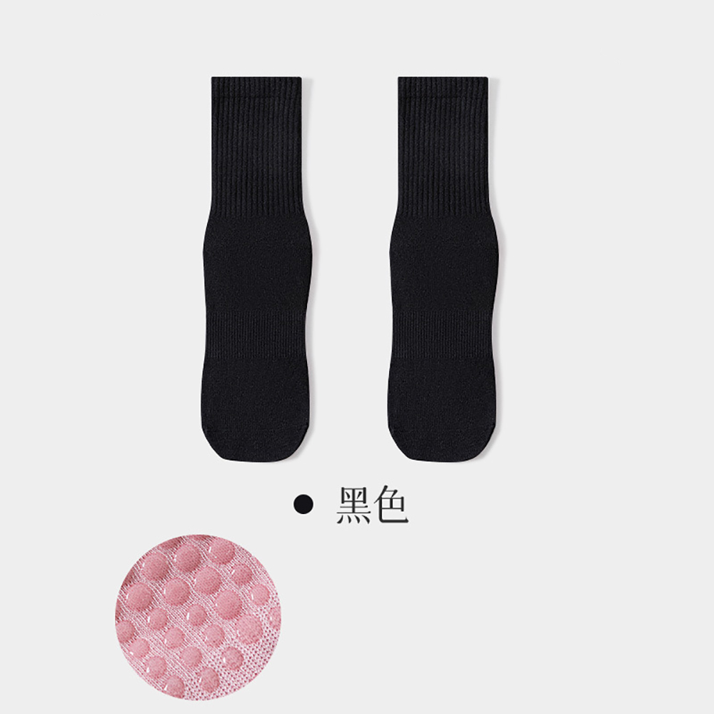 ถุงเท้าโยคะสำหรับผู้หญิงคุณภาพ - Sports Socks บทวิจารณ์และราคา