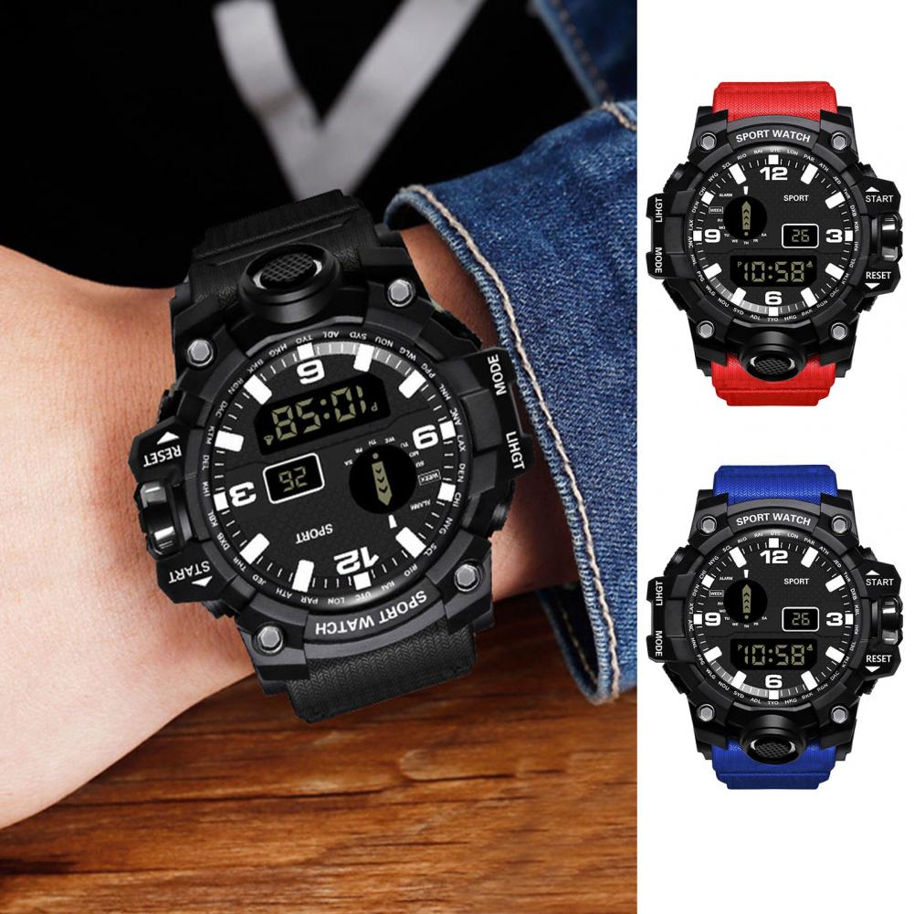นาฬิกาอเนกประสงค์สำหรับการใช้ง - Running Watch บทวิจารณ์และราคา