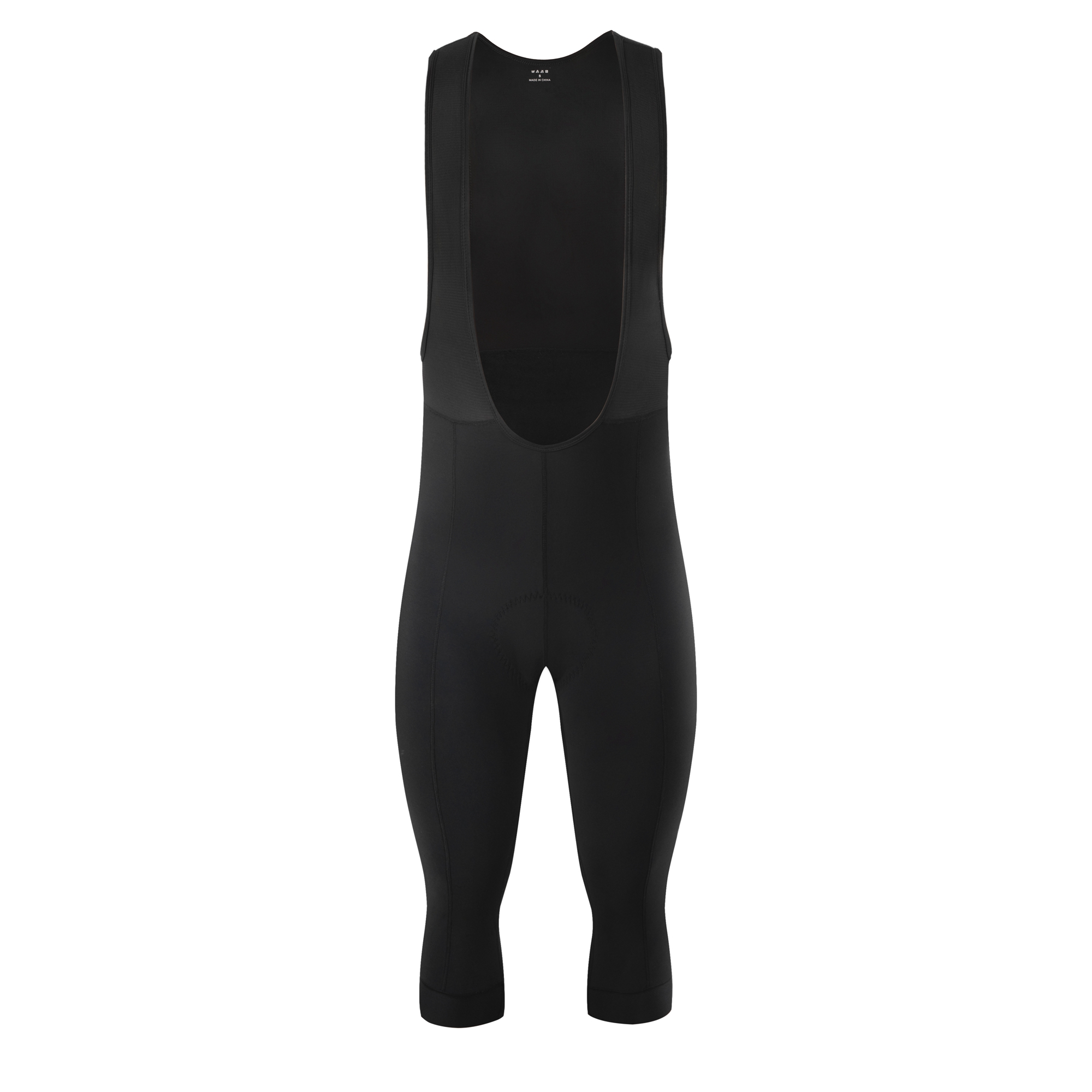 RISESBIK ขี่จักรยานกางเกง 3/4  - Race Bib บทวิจารณ์และราคา