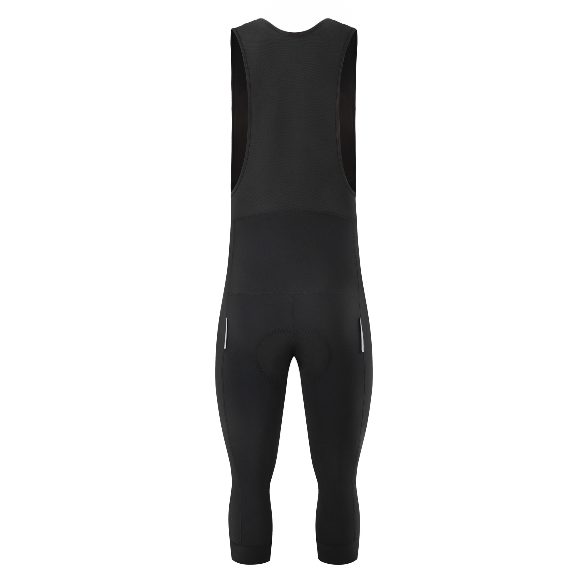 RISESBIK ขี่จักรยานกางเกง 3/4  - Race Bib บทวิจารณ์และราคา