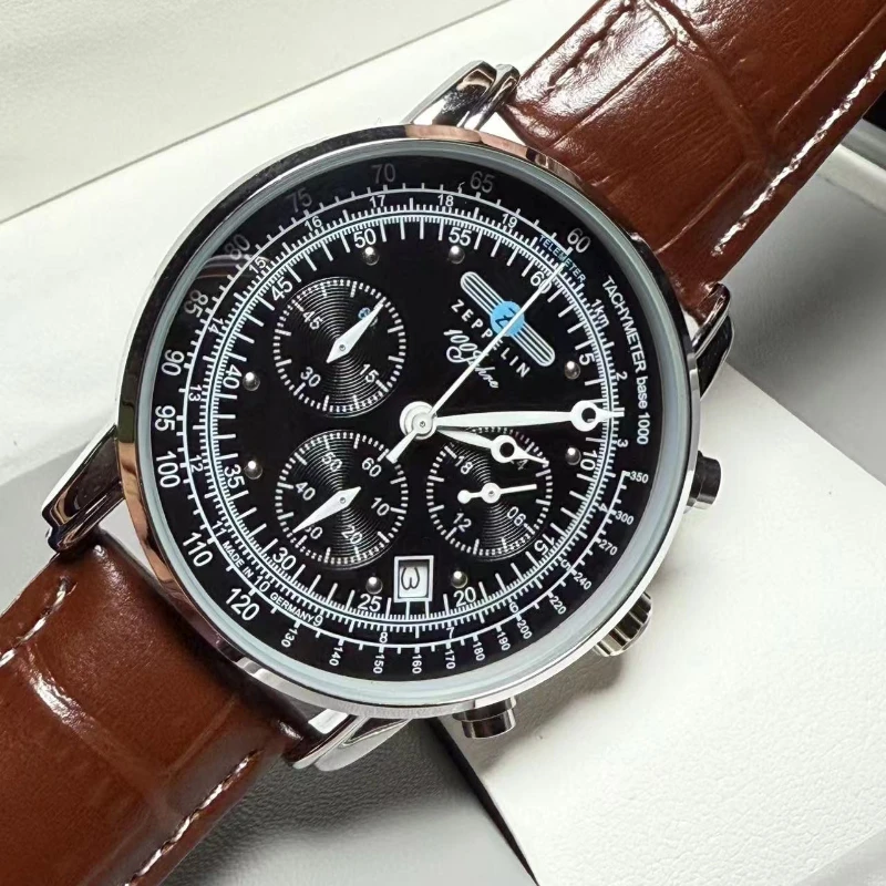 นาฬิกาข้อมือแฟชั่นหรูหราสำหรับ - Running Watch บทวิจารณ์และราคา