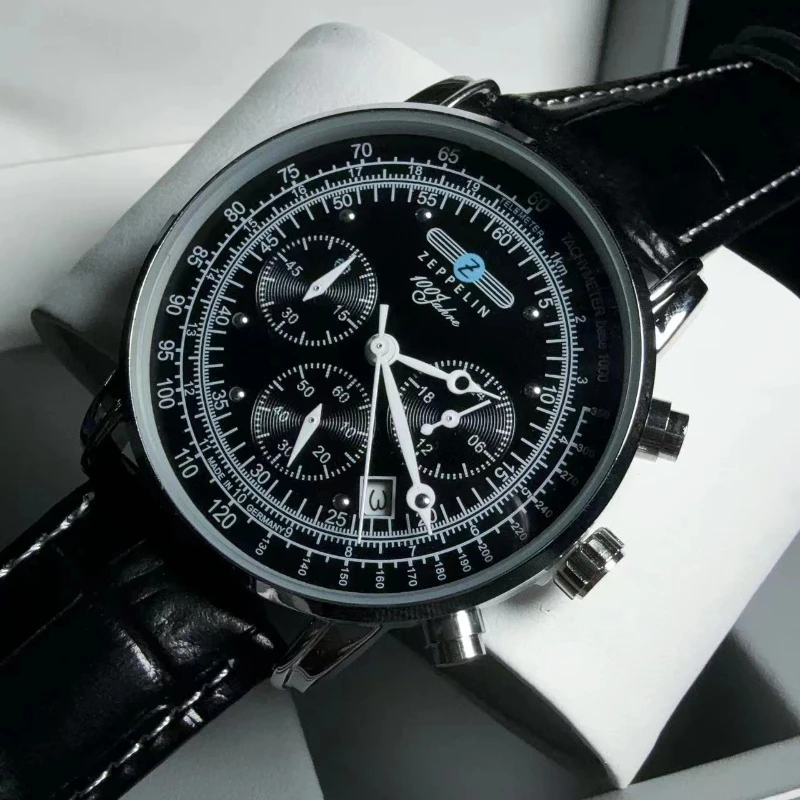 นาฬิกาข้อมือแฟชั่นหรูหราสำหรับ - Running Watch บทวิจารณ์และราคา