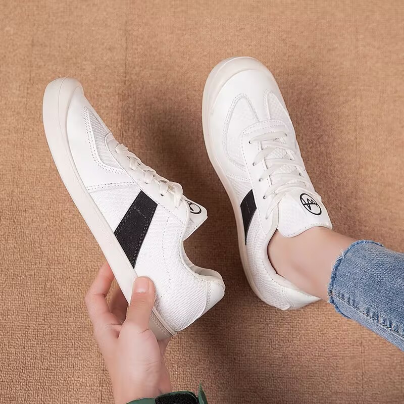 รองเท้ากีฬาผู้หญิง รองเท้าลำลอ - Running Shoes Women บทวิจารณ์และราคา