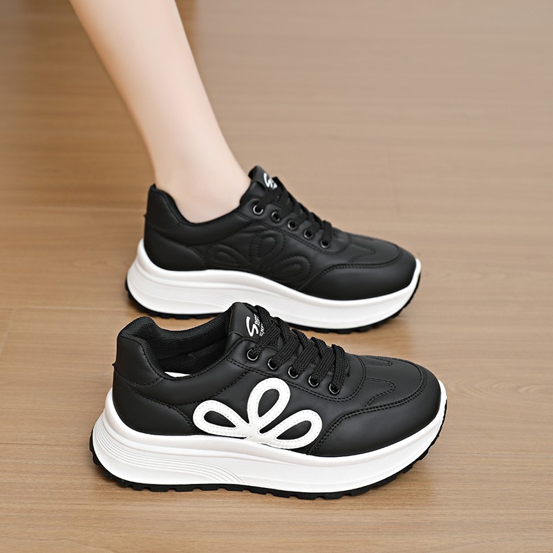 รองเท้าผู้หญิงแฟชั่นใหม่ปี 202 - Running Shoes Women บทวิจารณ์และราคา