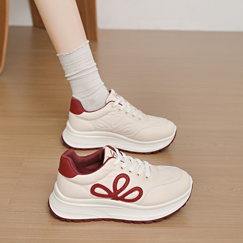 รองเท้าผู้หญิงแฟชั่นใหม่ปี 202 - Running Shoes Women บทวิจารณ์และราคา