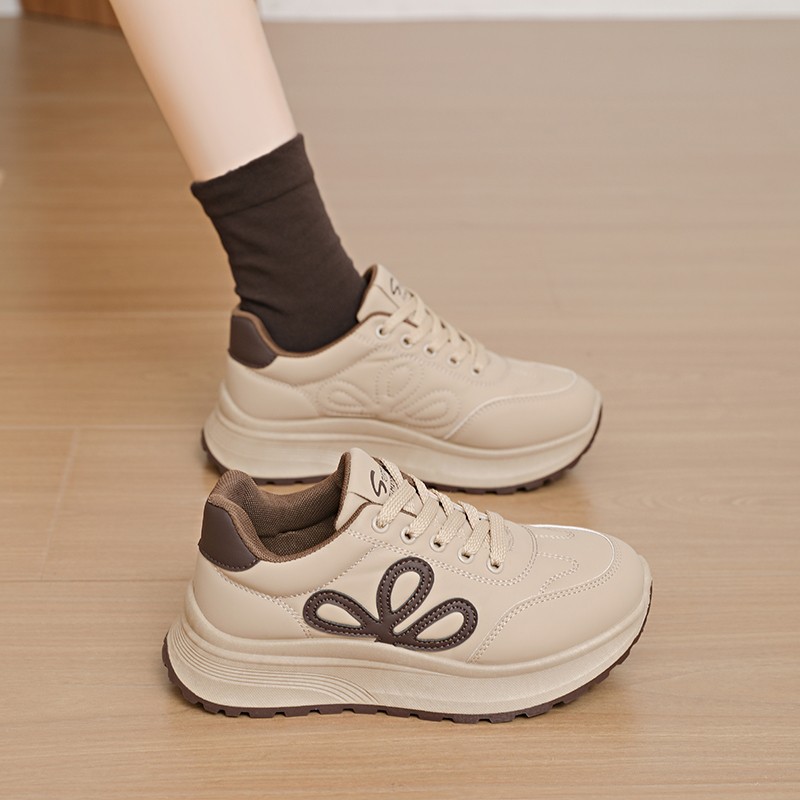รองเท้าผู้หญิงแฟชั่นใหม่ปี 202 - Running Shoes Women บทวิจารณ์และราคา