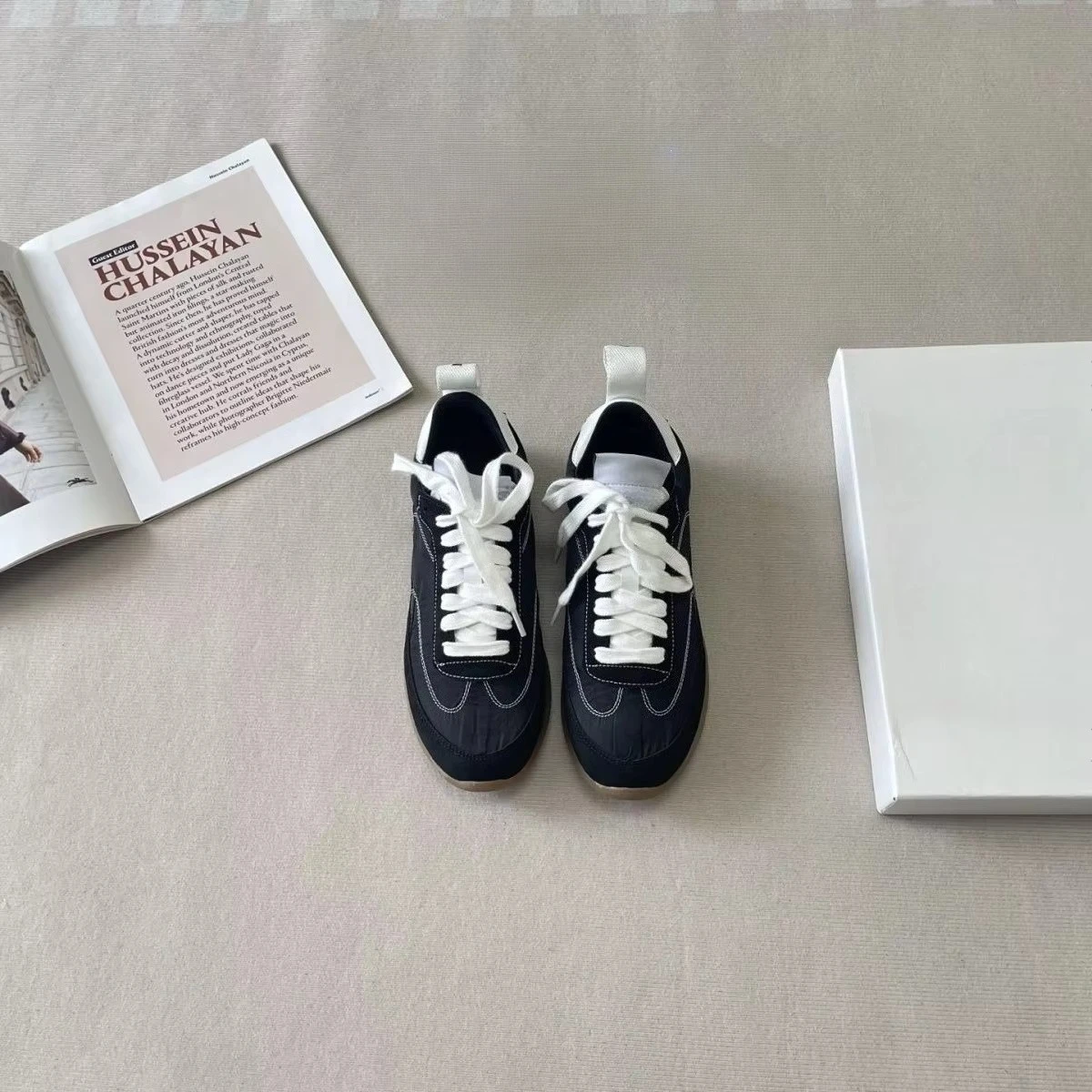 รองเท้าผ้าใบคู่หรู, ทนทาน, กัน - Running Shoes Women บทวิจารณ์และราคา