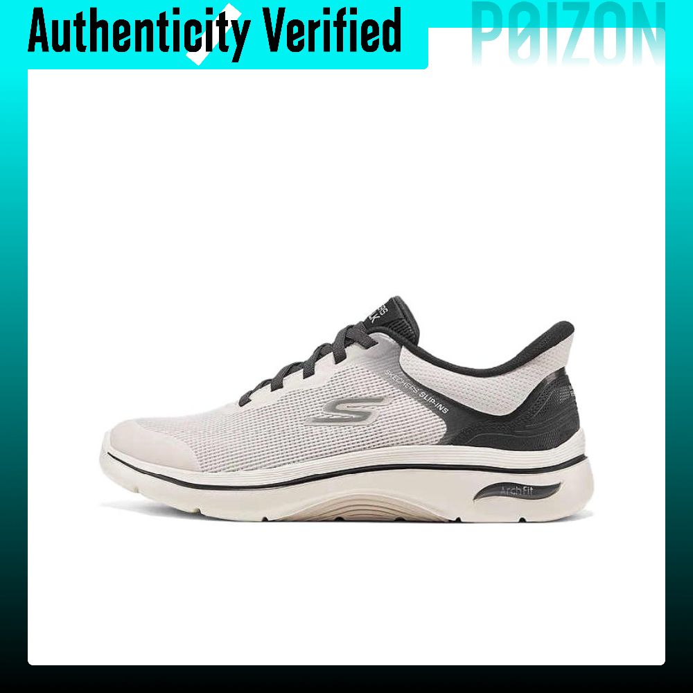 รองเท้าวิ่งผู้ชาย Skechers รุ่ - Running Shoes Men บทวิจารณ์และราคา