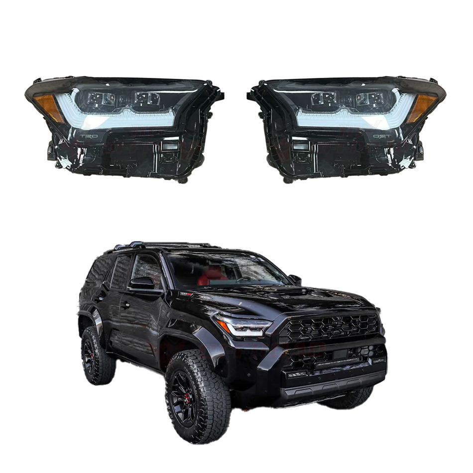 ไฟหน้าโปรเจคเตอร์ LED สำหรับ T - Running Headlamp บทวิจารณ์และราคา