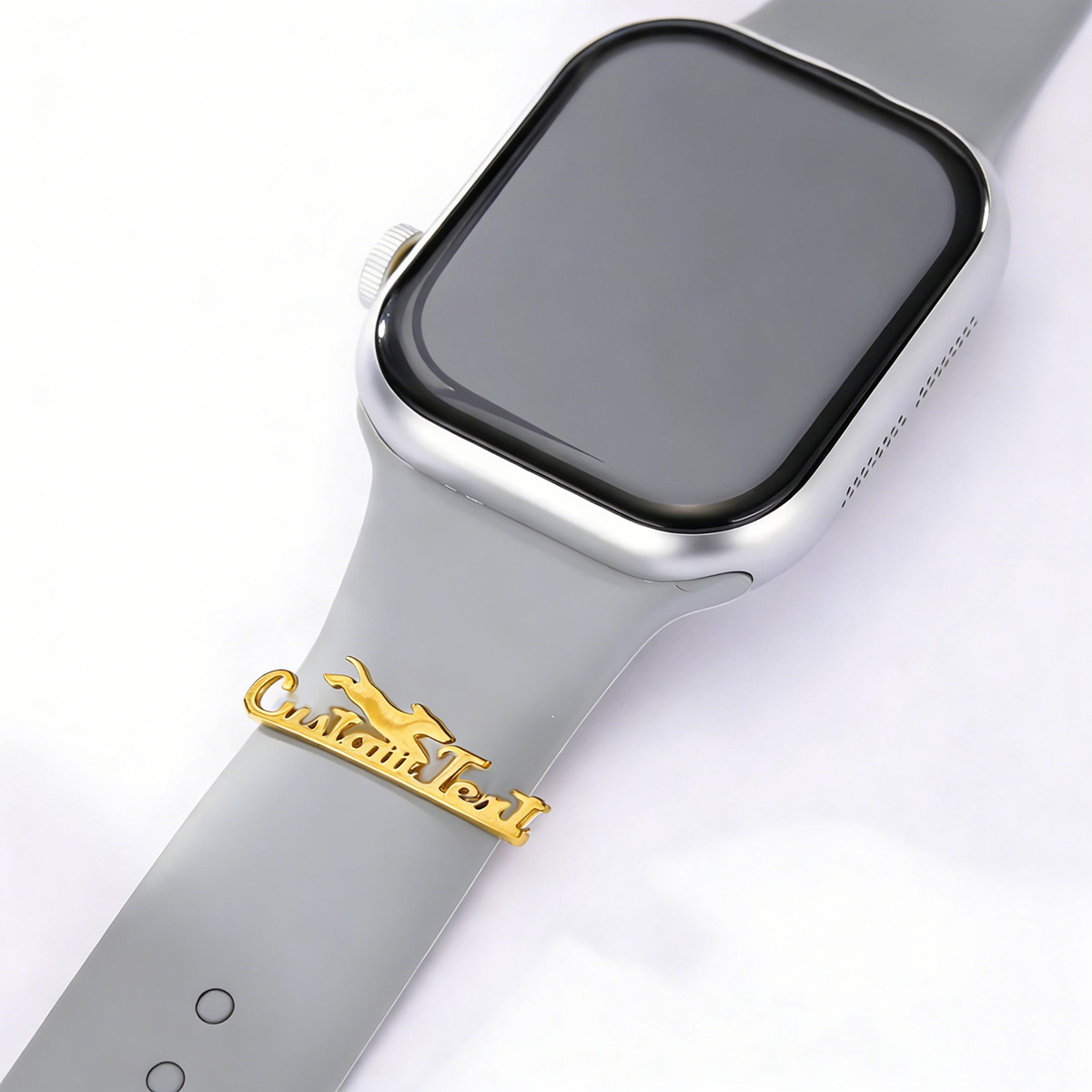แหวนโลหะตกแต่งสายนาฬิกา Chandl - Running Watch บทวิจารณ์และราคา