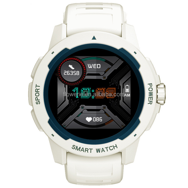 นาฬิกาสมาร์ทวอทช์กีฬาแบบยุทธวิ - Running Watch บทวิจารณ์และราคา