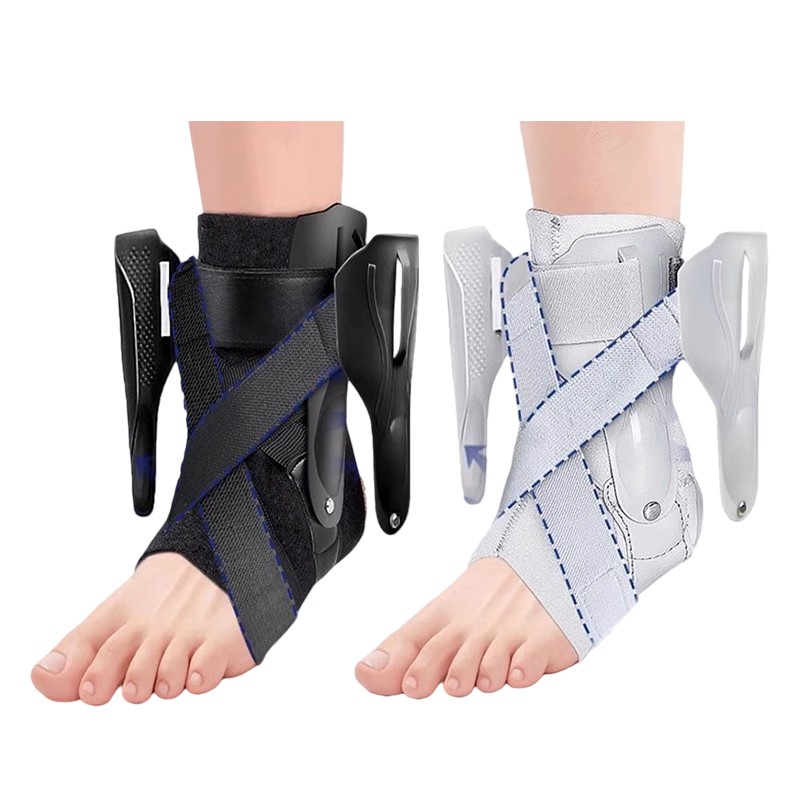 อุปกรณ์พยุงข้อเท้า 1 ชิ้น สำหร - Ankle Brace บทวิจารณ์และราคา