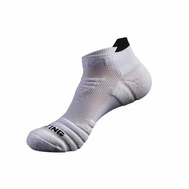 1/4 คู่ ถุงเท้ากีฬากลางแจ้งสำห - Sports Socks บทวิจารณ์และราคา
