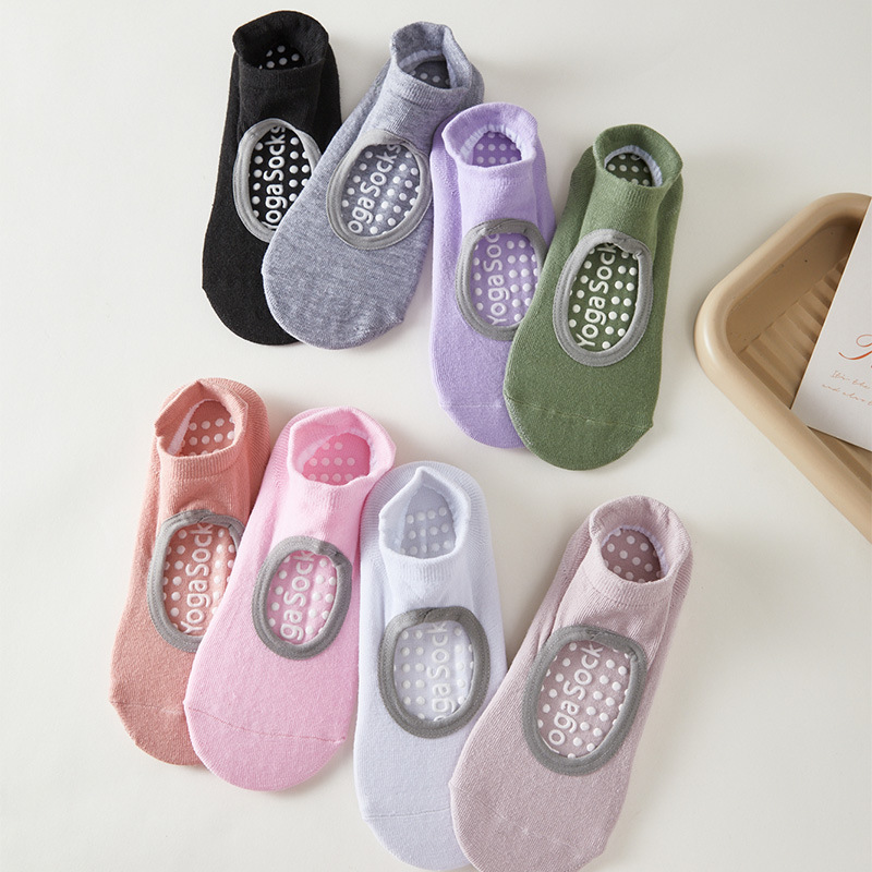 ถุงเท้ากีฬาในร่ม 1/8 คู่ สำหรั - Sports Socks บทวิจารณ์และราคา