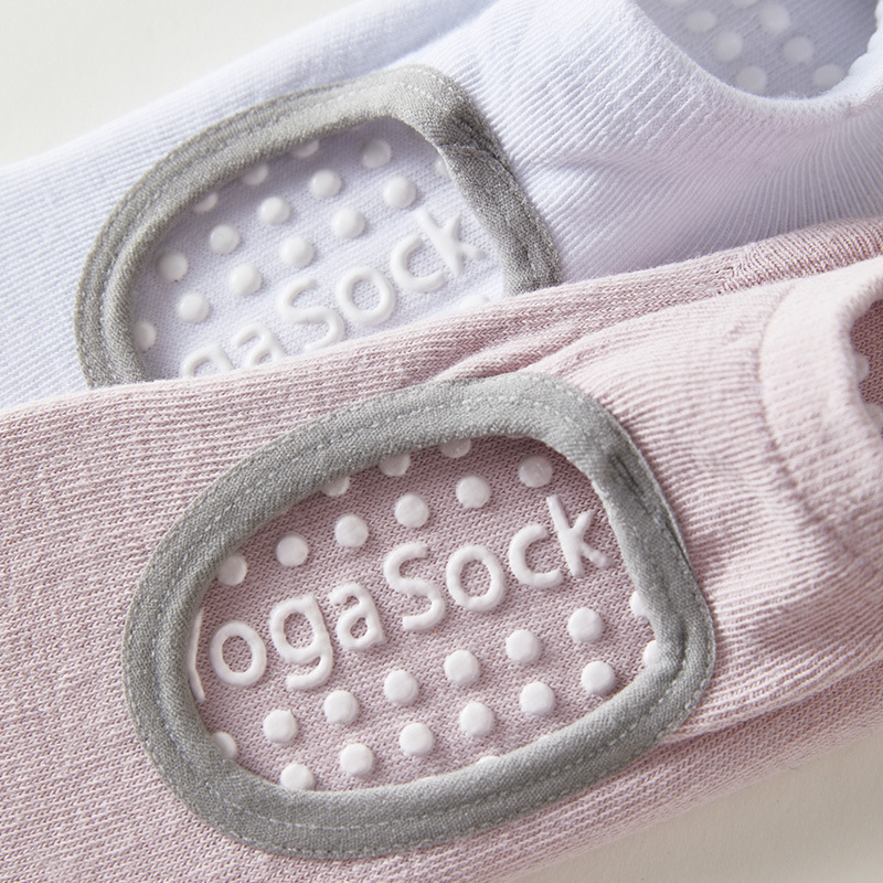 ถุงเท้ากีฬาในร่ม 1/8 คู่ สำหรั - Sports Socks บทวิจารณ์และราคา