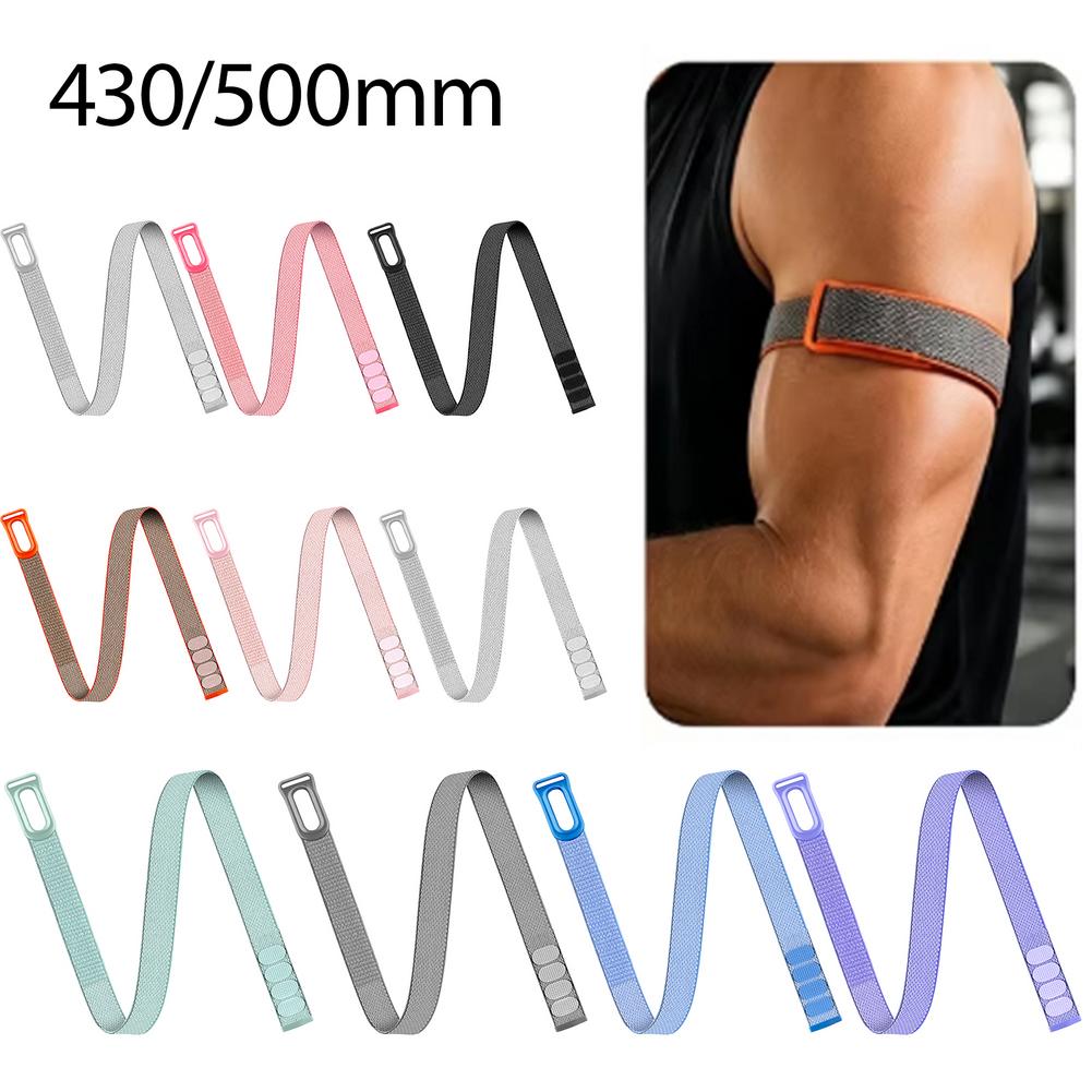 สายรัดแขนไนลอนปรับได้สำหรับ Go - Running Watch บทวิจารณ์และราคา