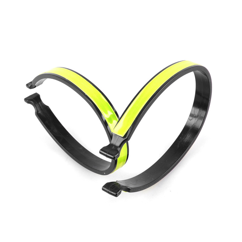 สายรัดกางเกงสะท้อนแสง2ชิ้น, สา - Ankle Brace บทวิจารณ์และราคา