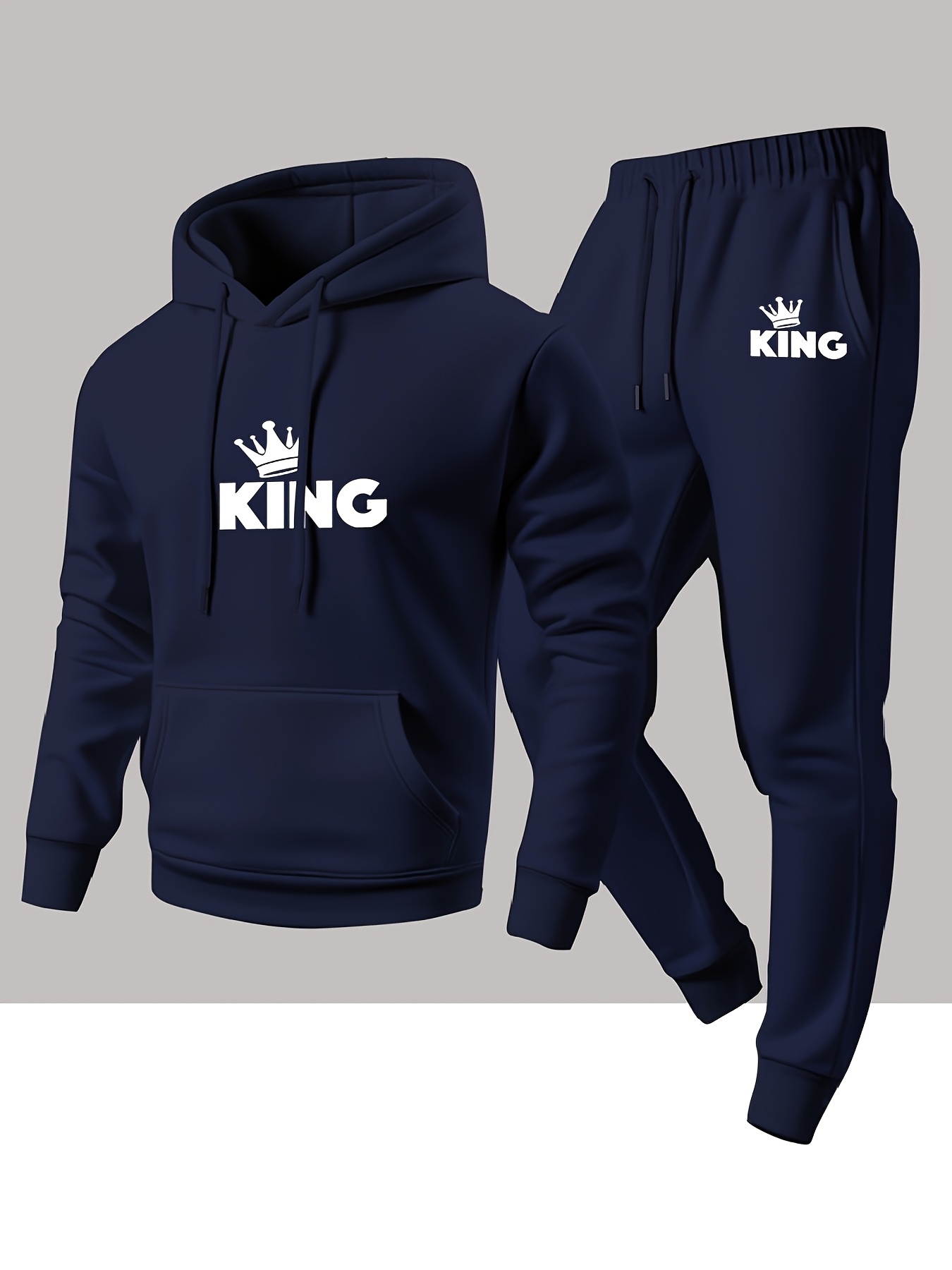 ชุดฮู้ดดี้และกางเกงจ็อกเกอร์พิ - Joggers Pants บทวิจารณ์และราคา