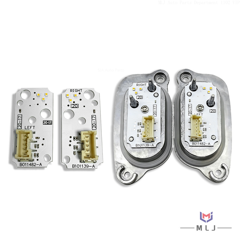 8V0998473 8V0998474 สีขาว DRL  - Running Headlamp บทวิจารณ์และราคา