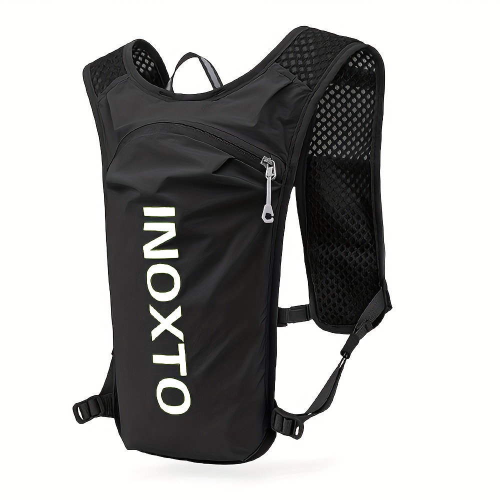 เสื้อกั๊กให้ความชุ่มชื้นระบายอ - Hydration Vest บทวิจารณ์และราคา