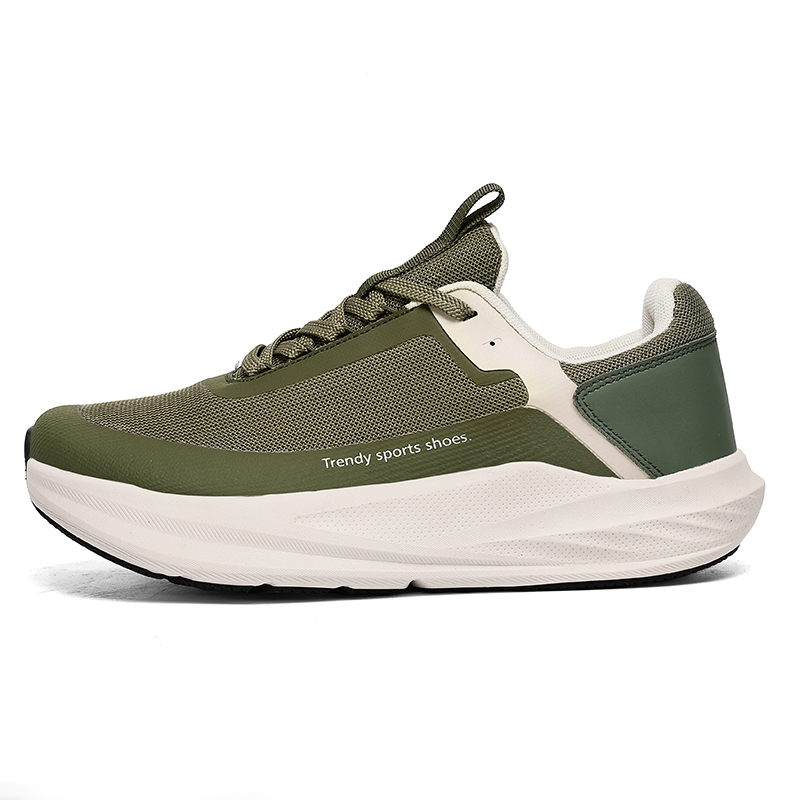 รองเท้าวิ่งลดราคาสำหรับคู่รัก  - Running Shoes Men บทวิจารณ์และราคา