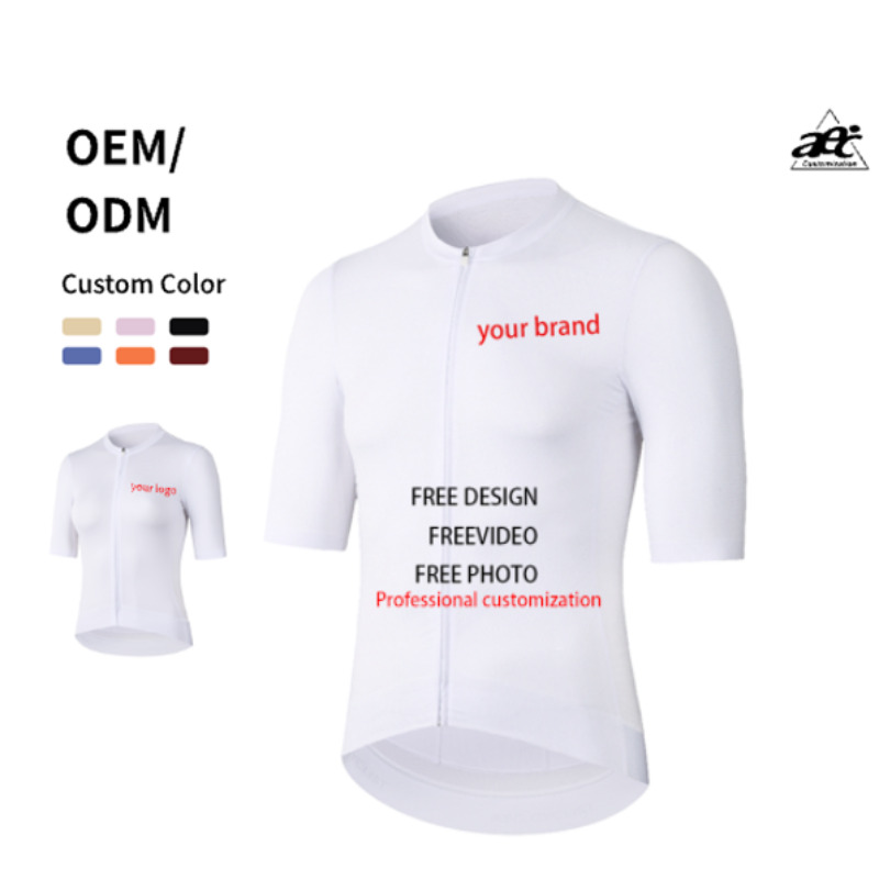 AEC.CYCLIST ชุดปั่นจักรยานแบบก - Race Bib บทวิจารณ์และราคา