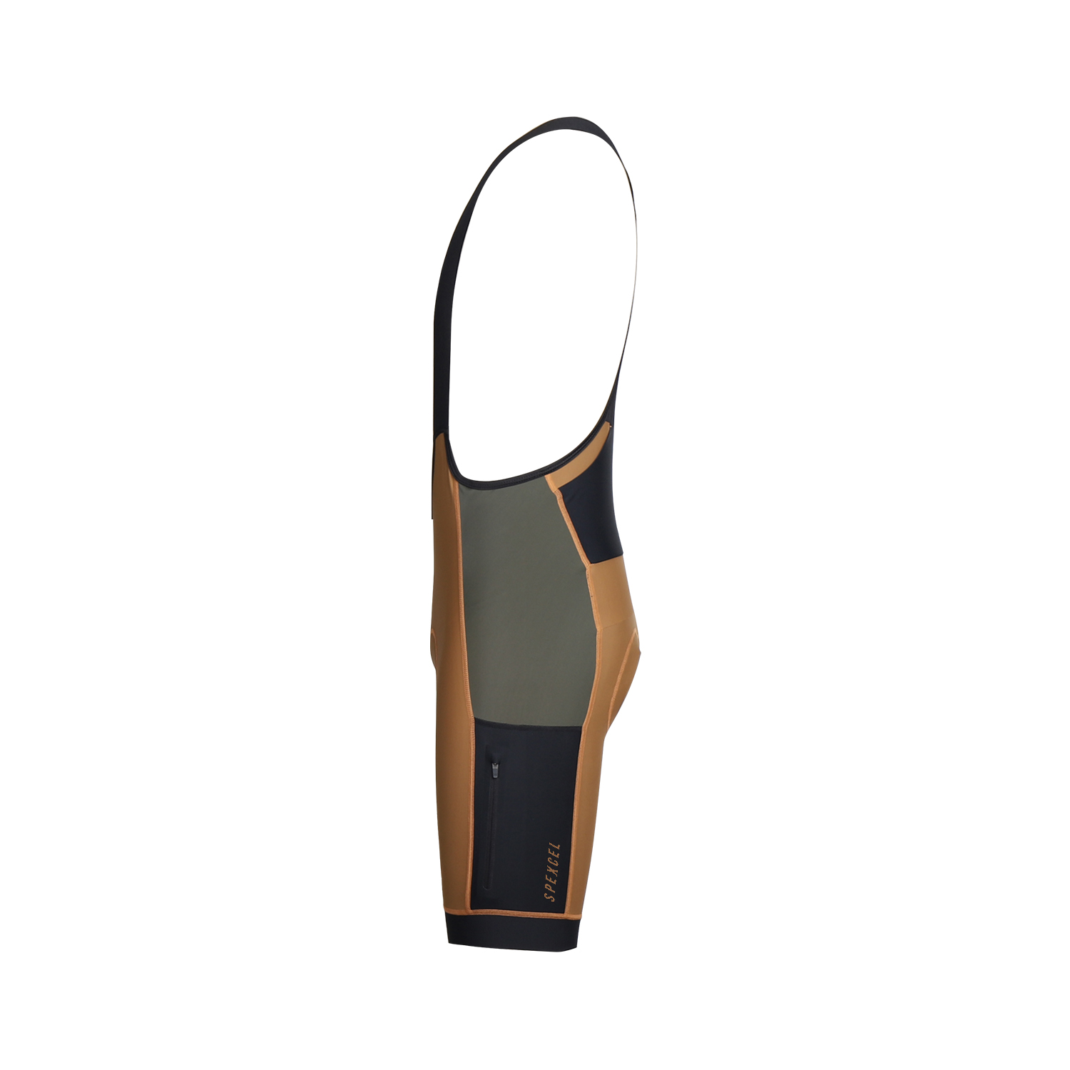 SPEXCEL 22 ใหม่ Cargo BIB กางเ - Race Bib บทวิจารณ์และราคา