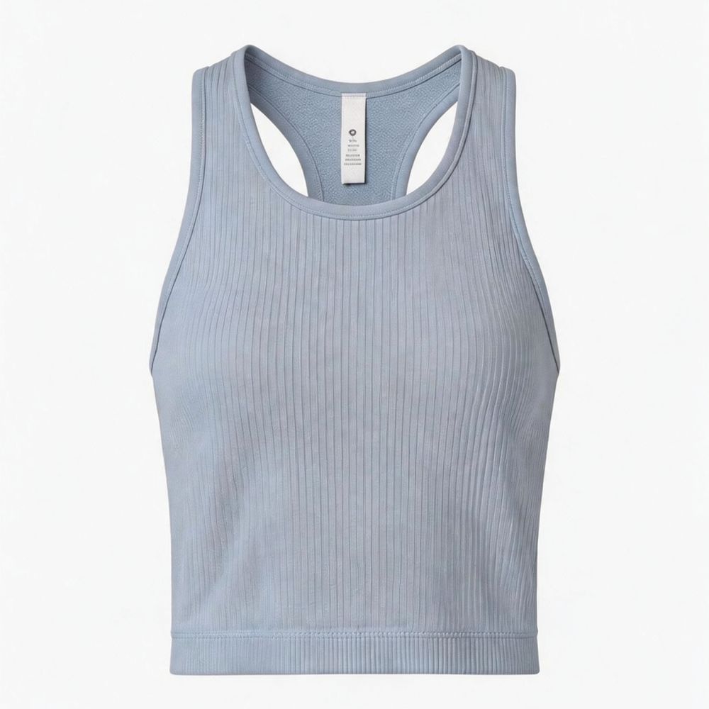 เสื้อกล้ามโยคะสำหรับผู้หญิง แห - Running Gear Junior บทวิจารณ์และราคา