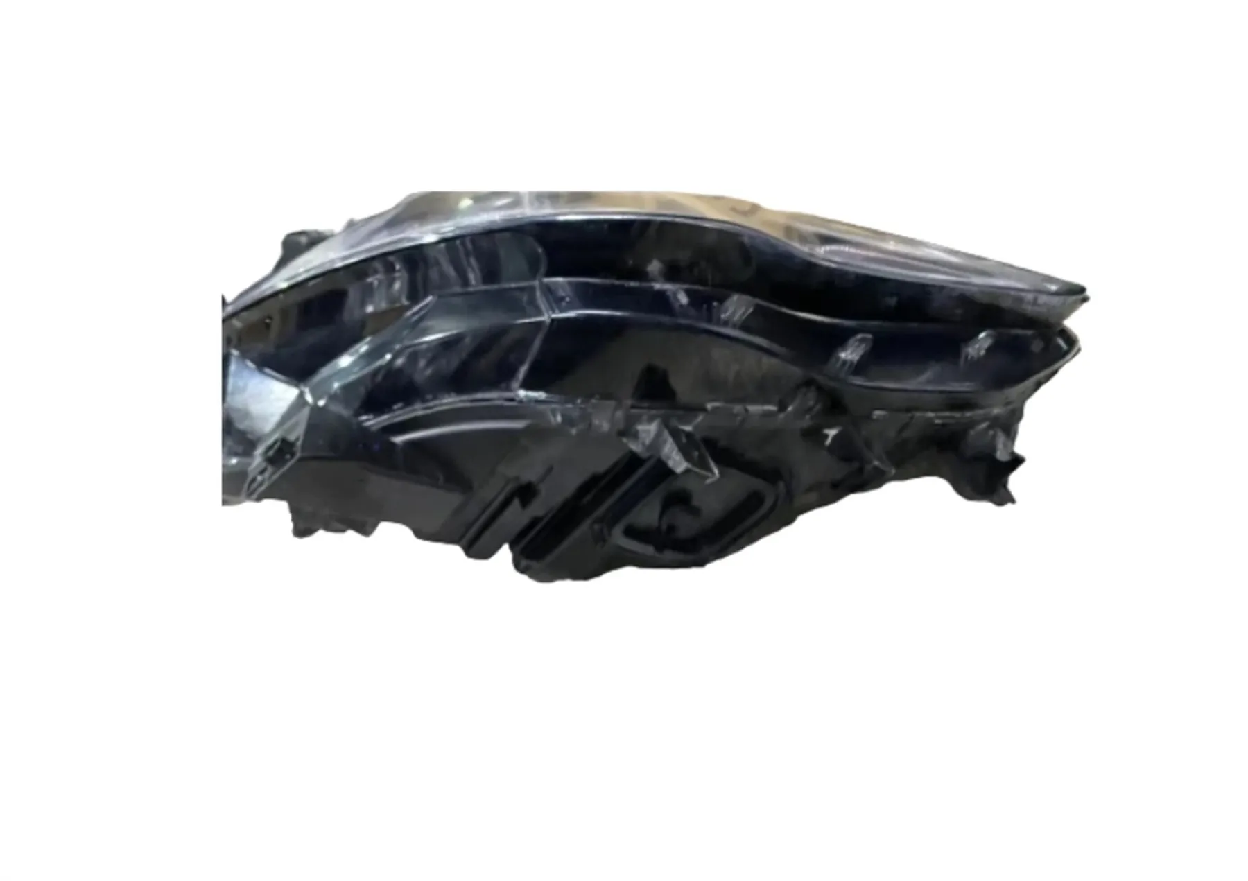 ไฟหน้าไฟหน้าสําหรับ Alfa Romeo - Running Headlamp บทวิจารณ์และราคา