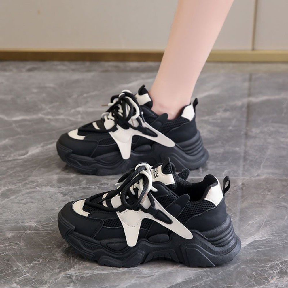 รองเท้ากีฬาผู้หญิงแบบสวมใส่สบา - Running Shoes Women บทวิจารณ์และราคา